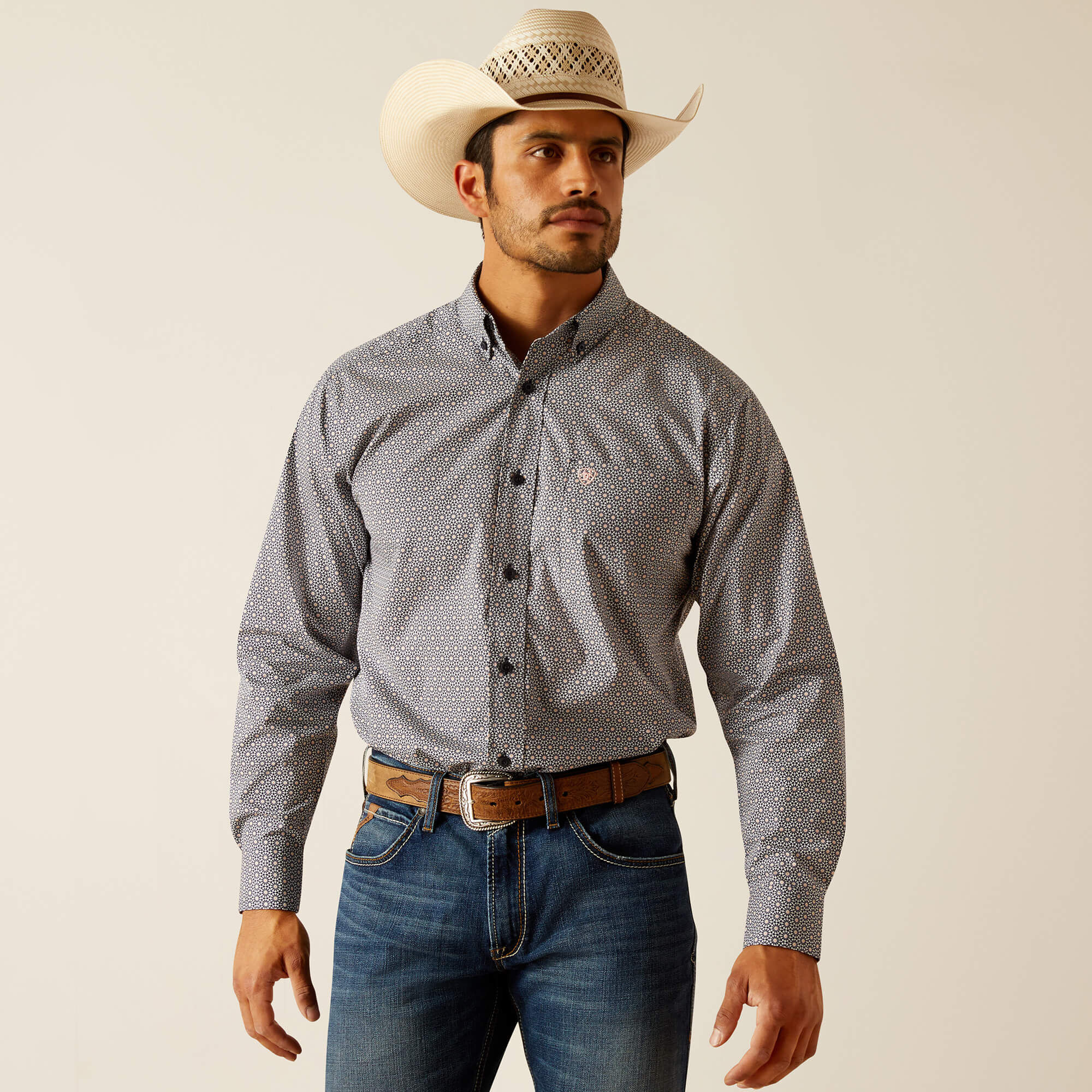 Tatum Classic Fit Shirt