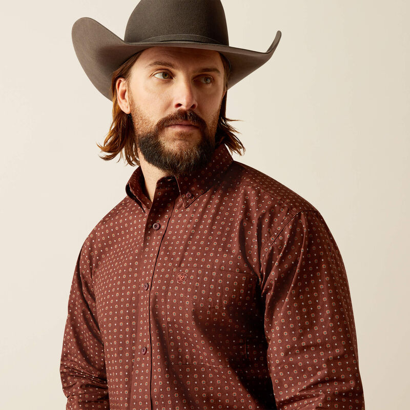 Seabrook Classic Fit Shirt