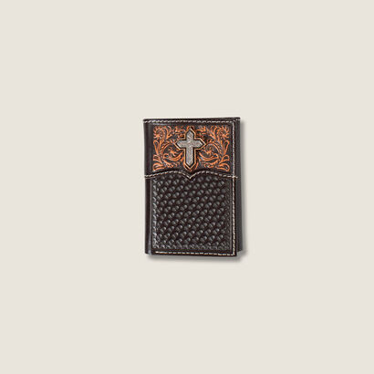 Cross Rodeo Trifold Wallet