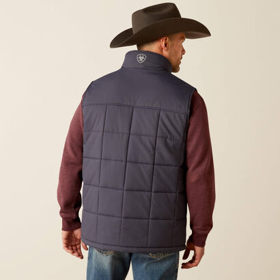 Crius Insulated Vest