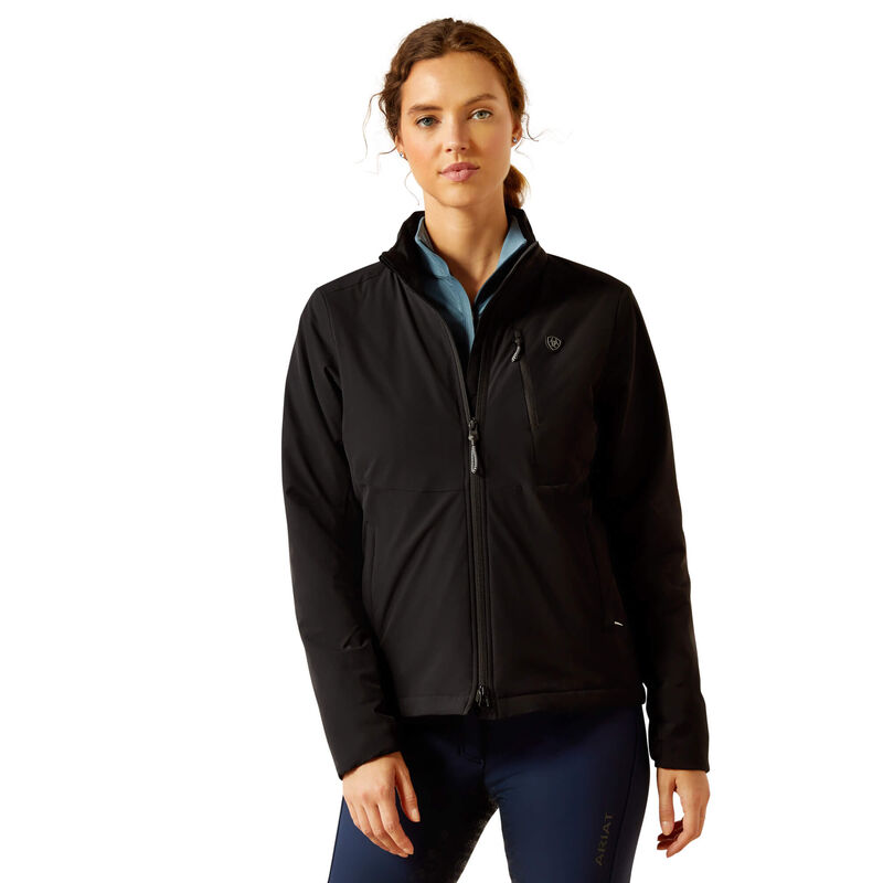 Rion StretchShell Insulated Jacket