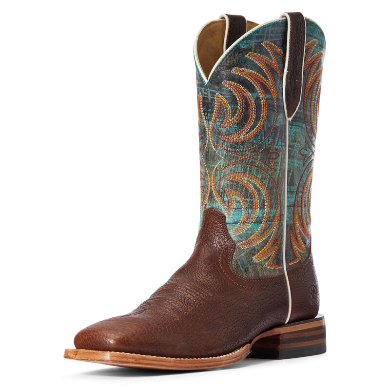 Storm Western Boot | Ariat