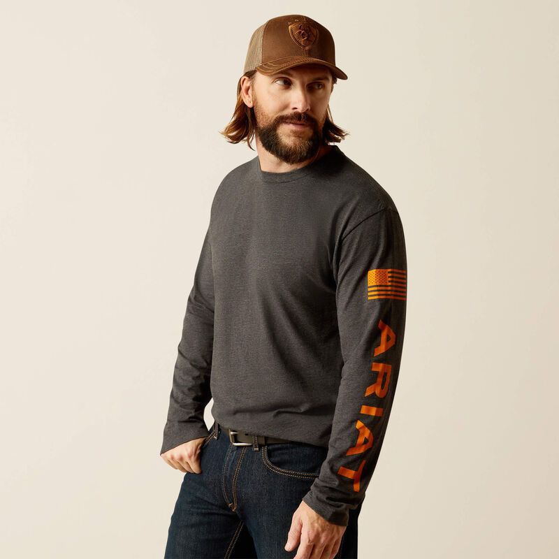 Ariat Elevated V2 T-Shirt