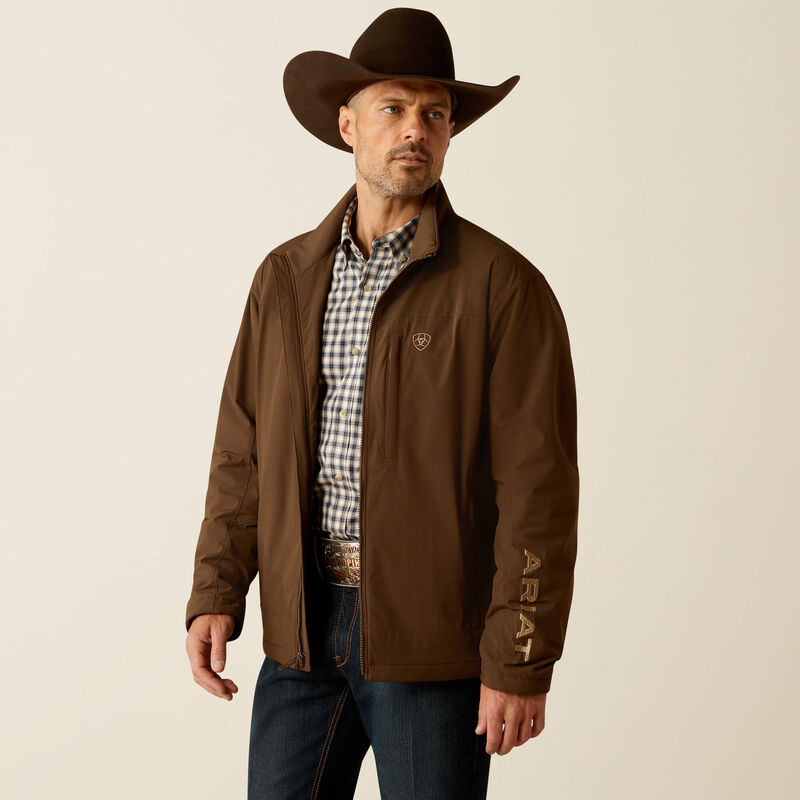 Pioneer StretchShell Jacket