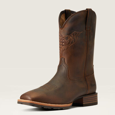 Buy Mens Sport Big Country Boots Online - ARIAT