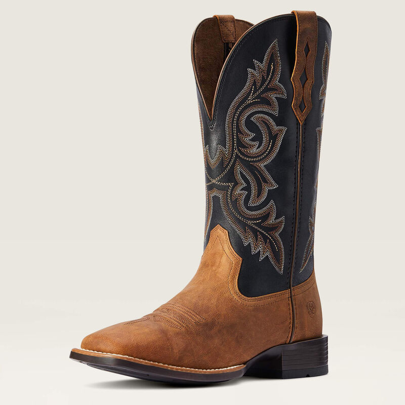 Drover Ultra Western Boot | Ariat