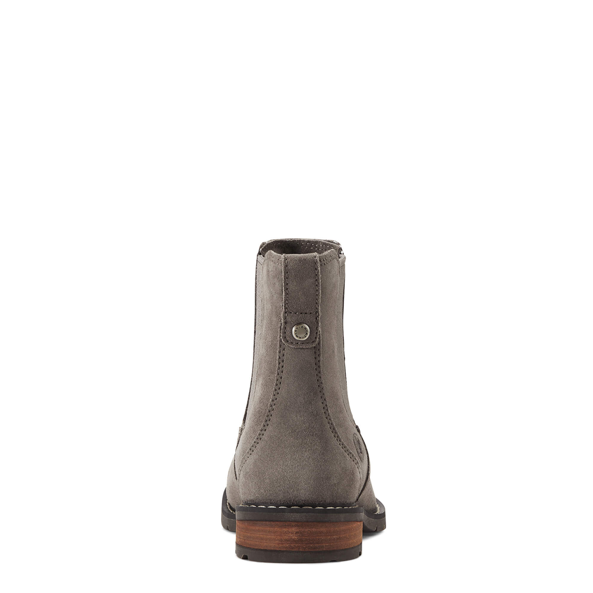 ariat wexford taupe