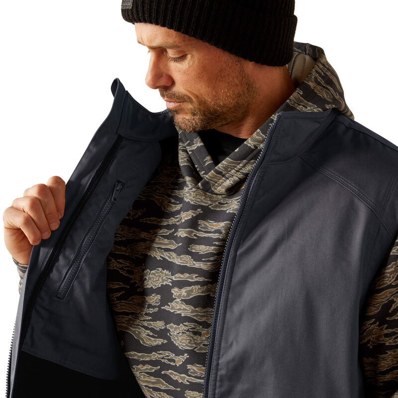 FR Basic Insulated Vest