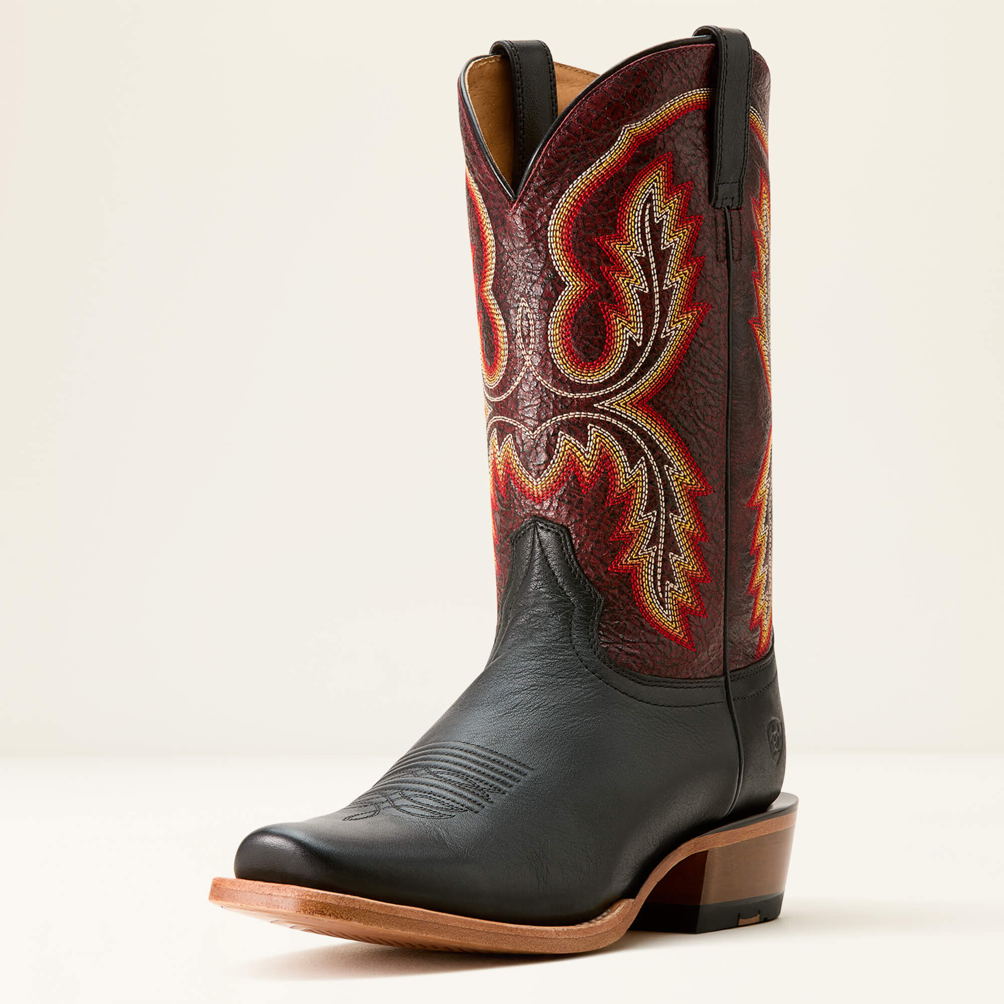 Futurity Cashout Cowboy Boot