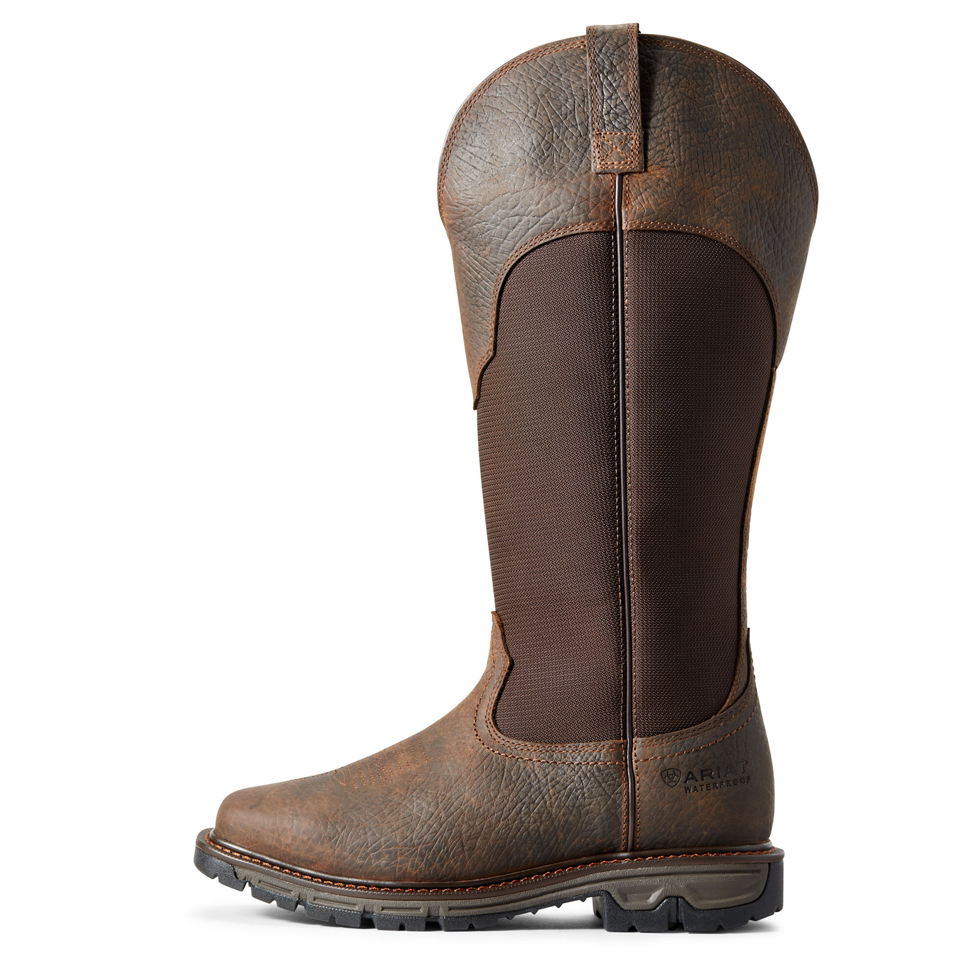 Conquest Snakeboot Waterproof Hunting 