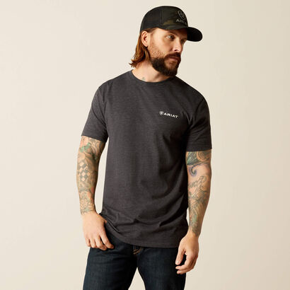 Ariat Original Lines T-Shirt