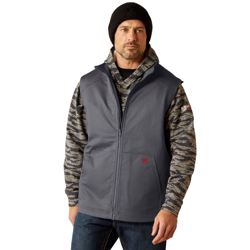 FR Basic Insulated Vest