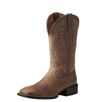 Men's Cowboy Boots | Ariat
