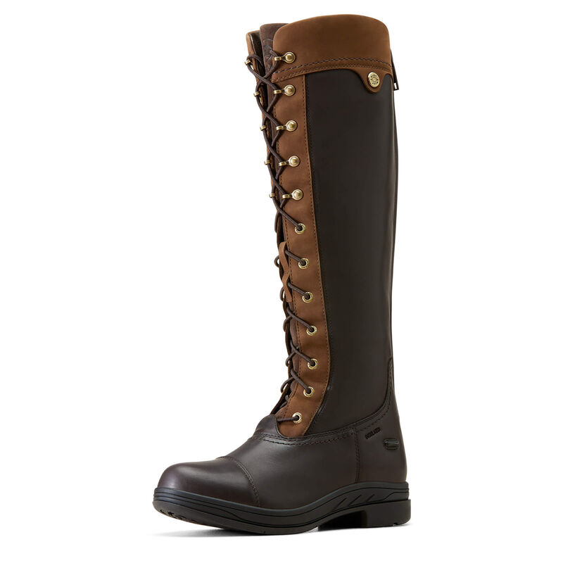Coniston Max Waterproof Insulated Boot | Ariat
