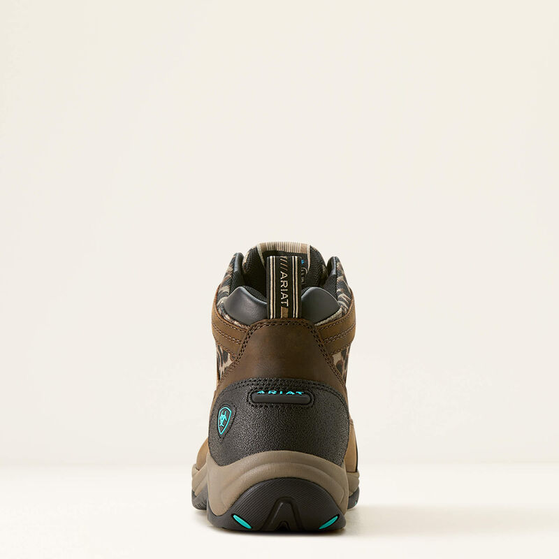 Terrain Waterproof Boot