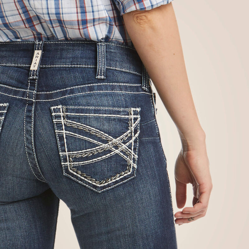 Jean Work Pants for Women Plaid Skinny Jeans for Women Womens