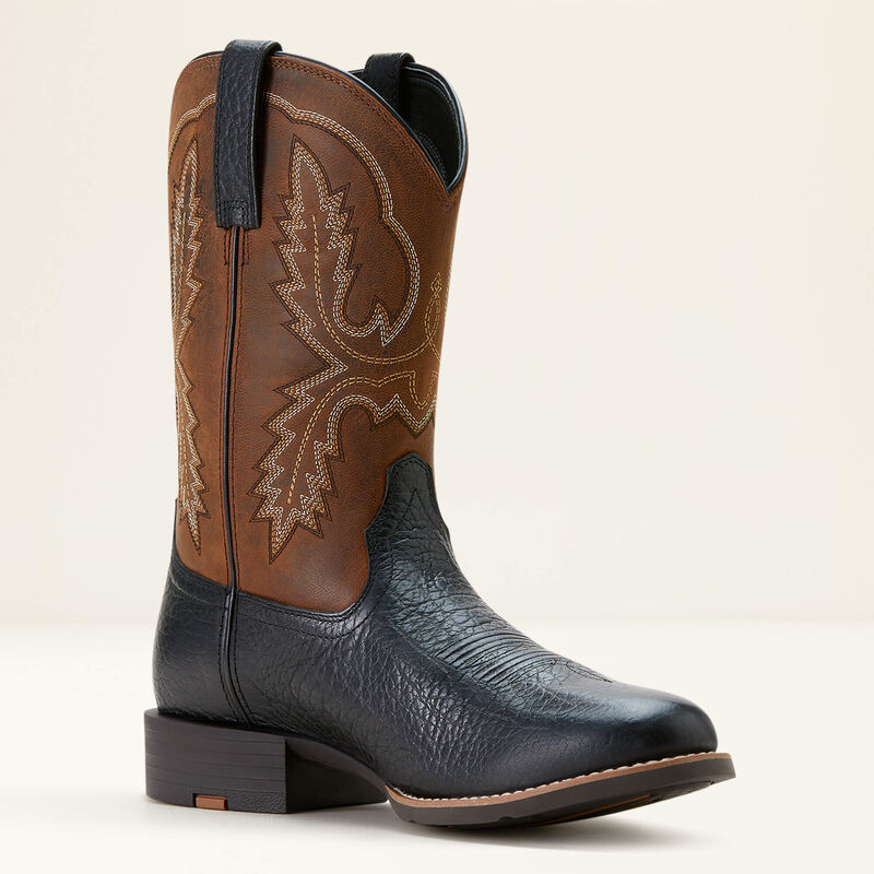 Sport Stratten Cowboy Boot