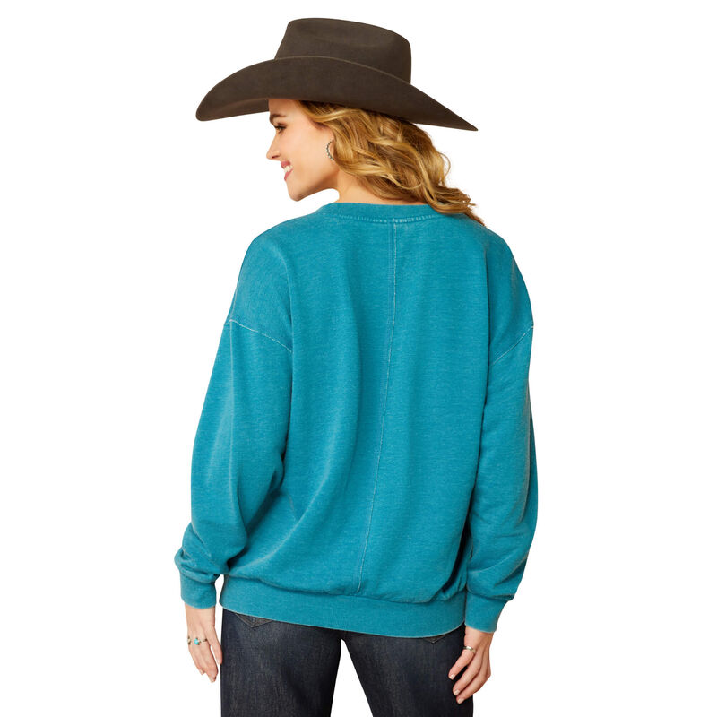 Unwind Sweatshirt