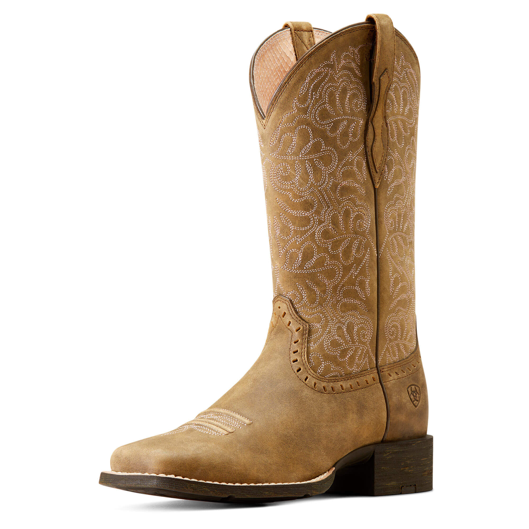 cowgirl tall boots