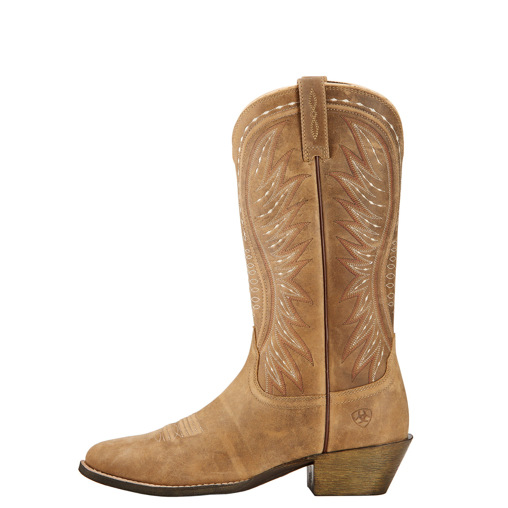 ariat ammorette