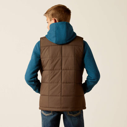 Crius Insulated Vest