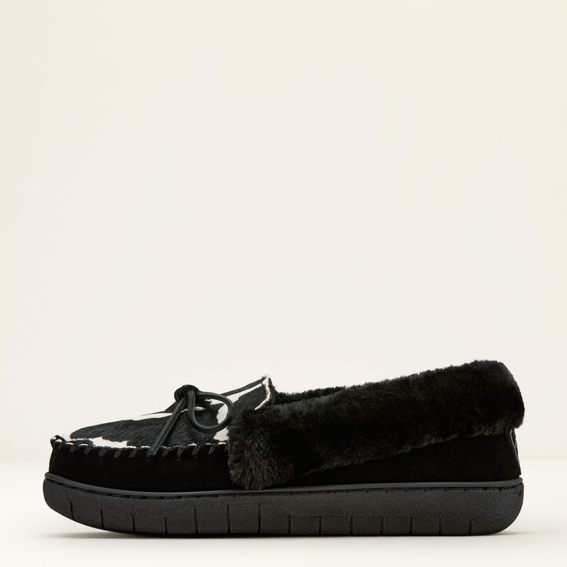 Moccasin Slipper