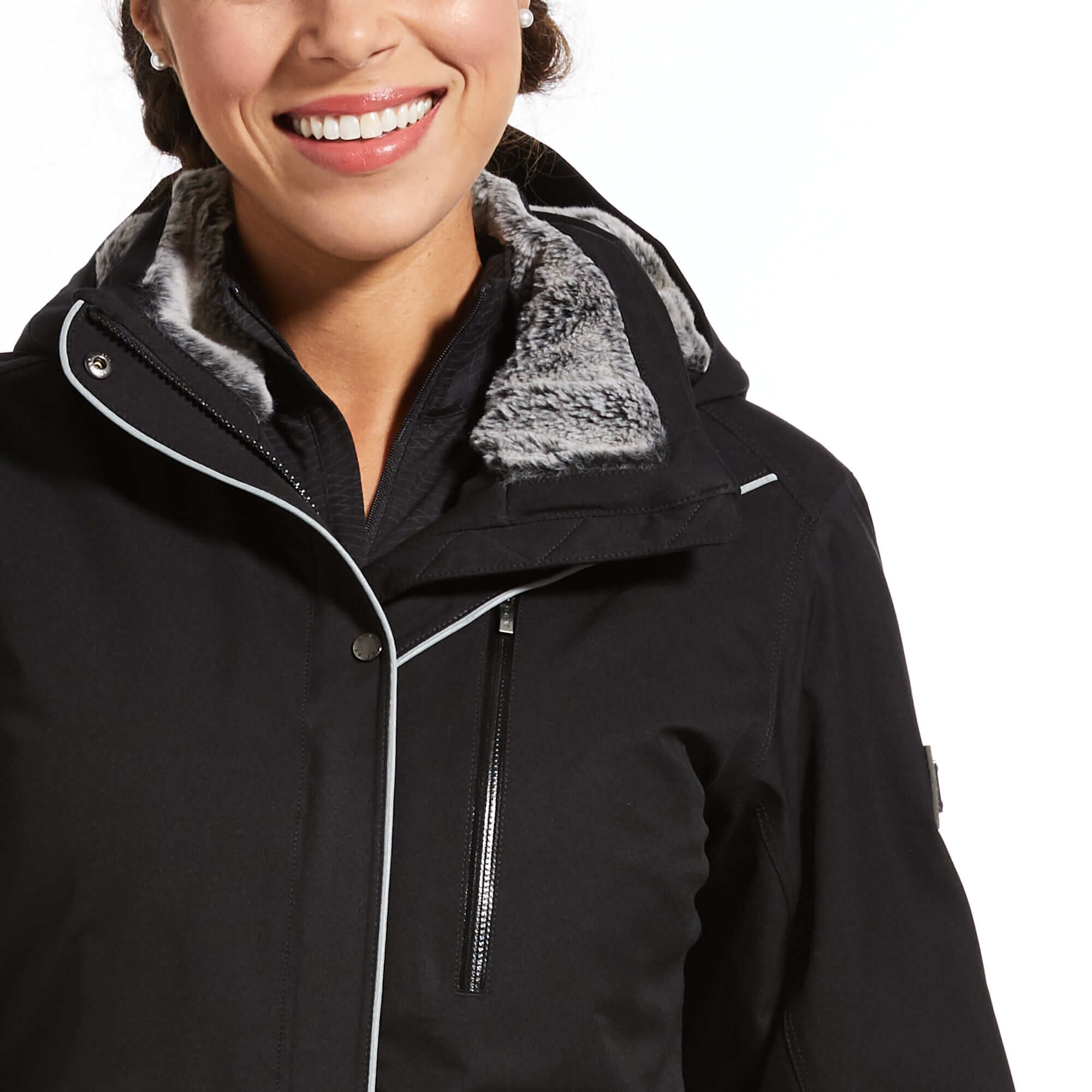 Tempest Waterproof Insulated Parka | Ariat