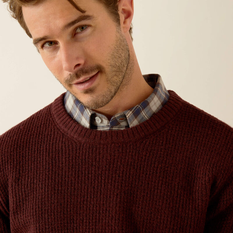 Mill Valley Sweater