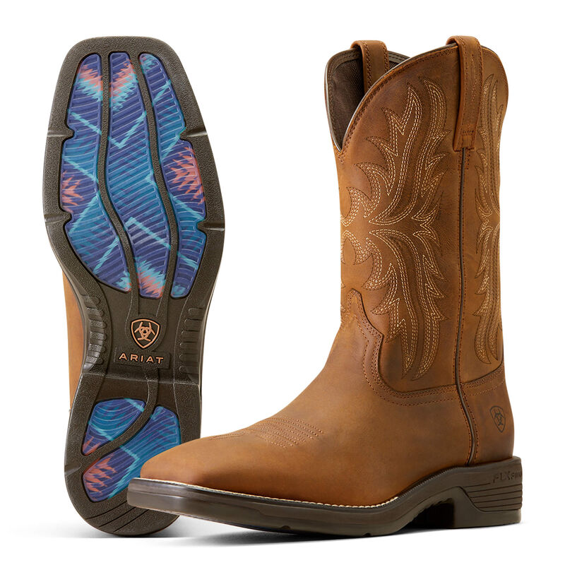 Glamour with AriaT Boots