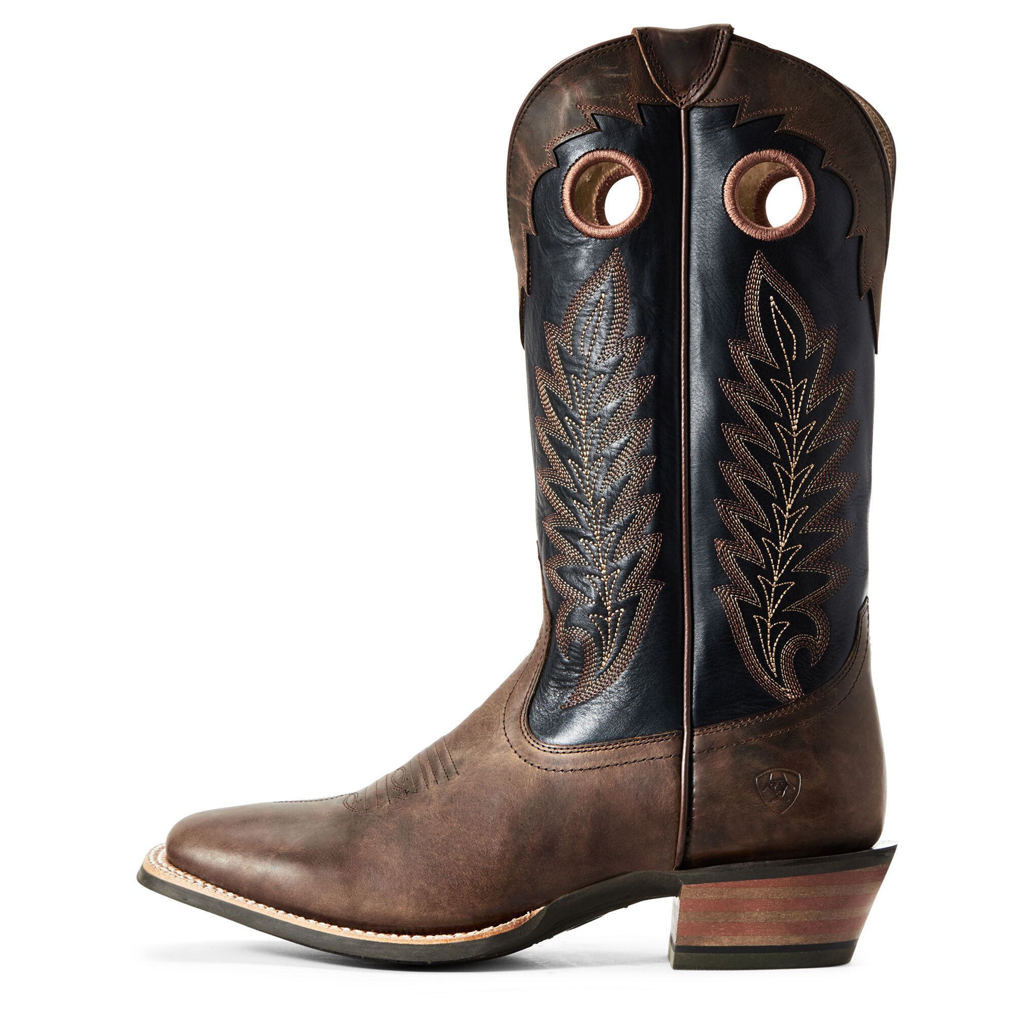 Real Deal Western Boot | Ariat