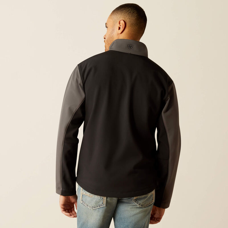 Logan Softshell Jacket