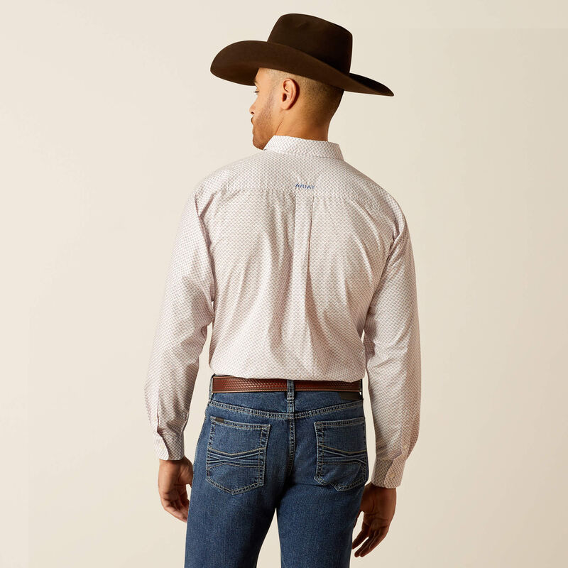 Talbott Classic Fit Shirt