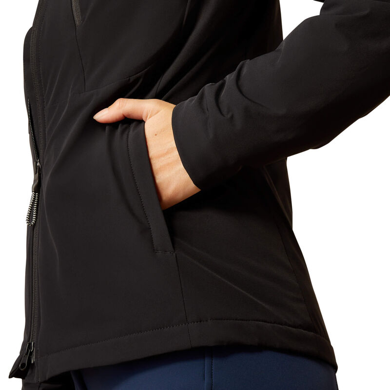 Rion StretchShell Insulated Jacket