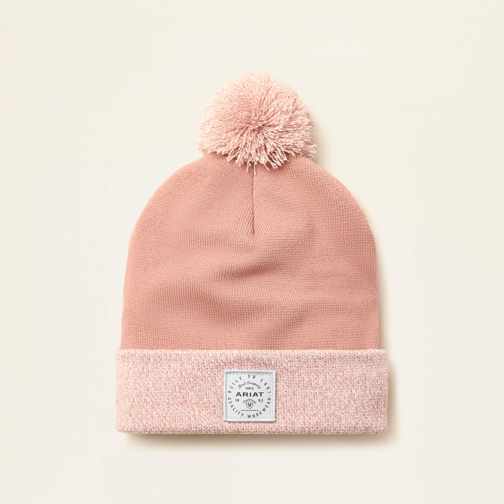 Pom Watch Cap