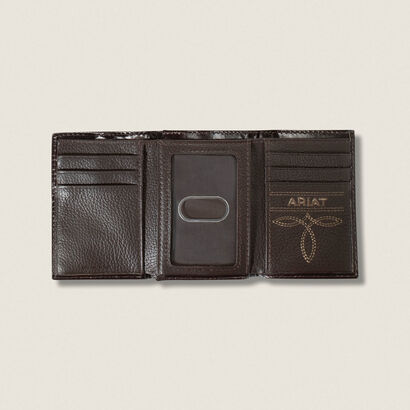 Cross Rodeo Trifold Wallet