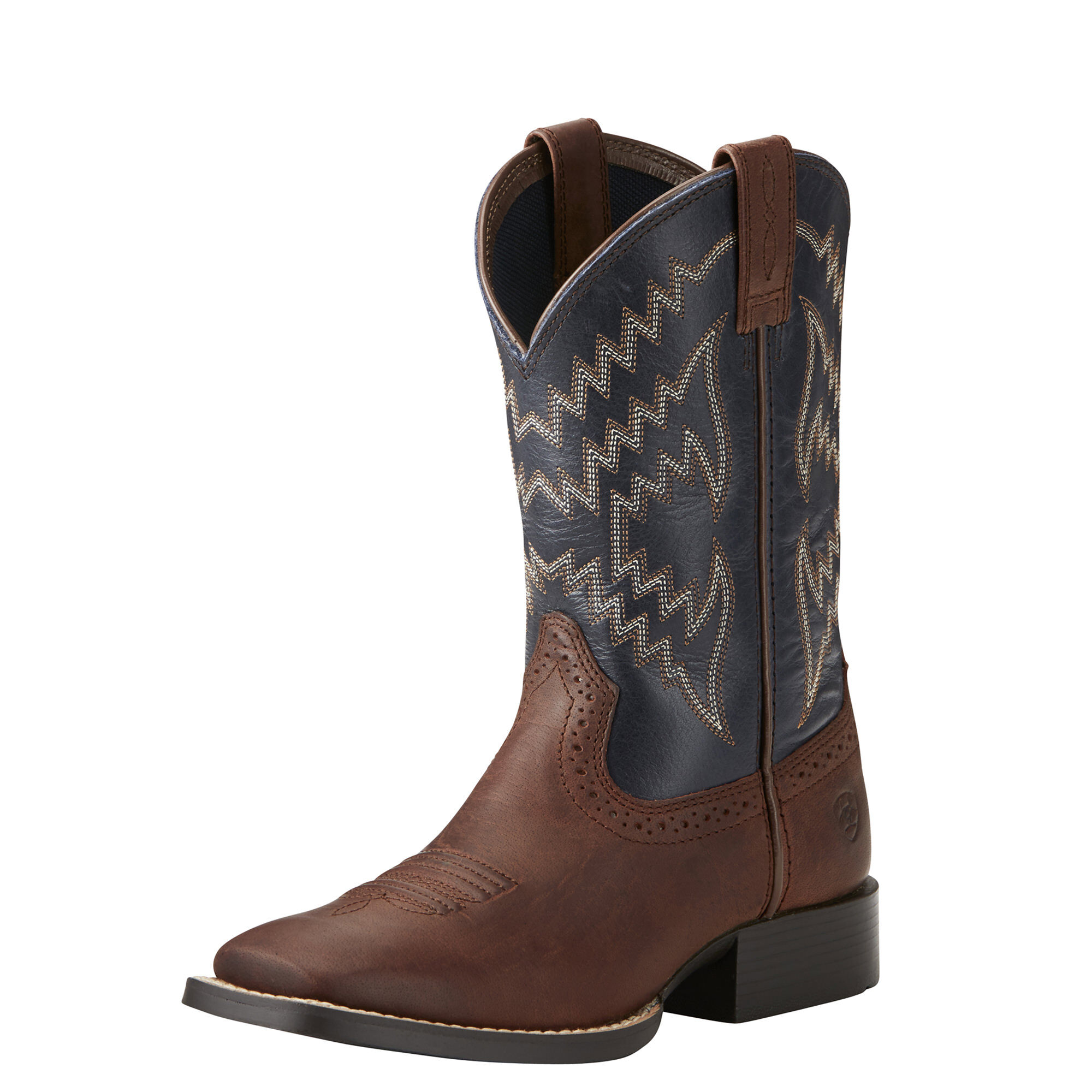 Tycoon Western Boot | Ariat