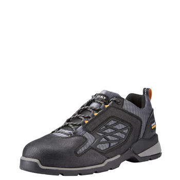 Men's Work Boots & Work Shoes - Superior Technology & Performance from ...