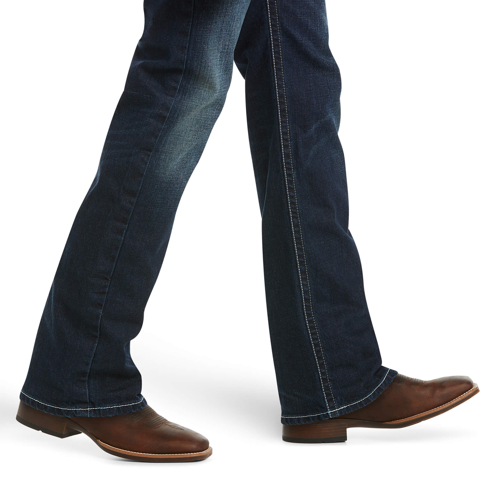 ariat m5 slim bootcut jeans