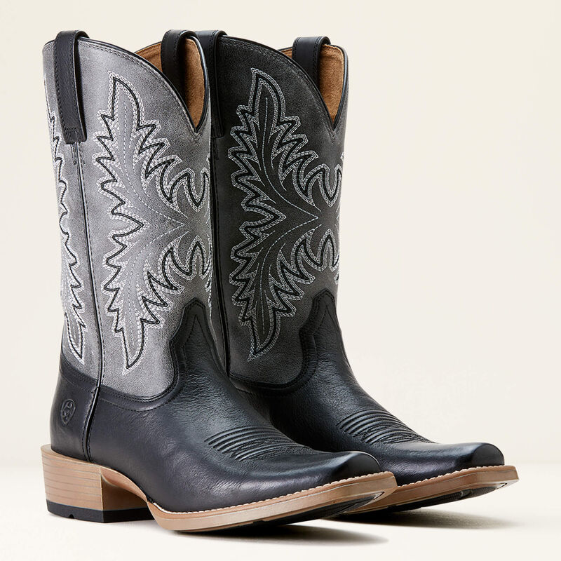 Renegade Cowboy Boot