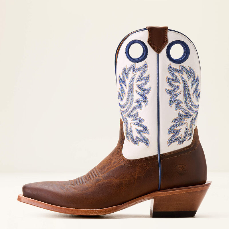 Bronc Stomper Cowboy Boot