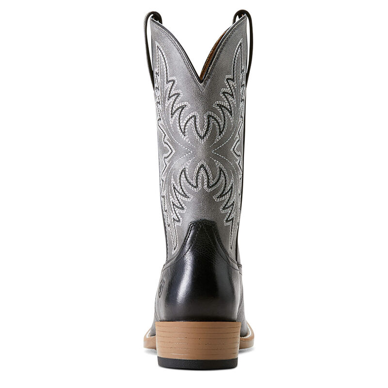 Renegade Cowboy Boot