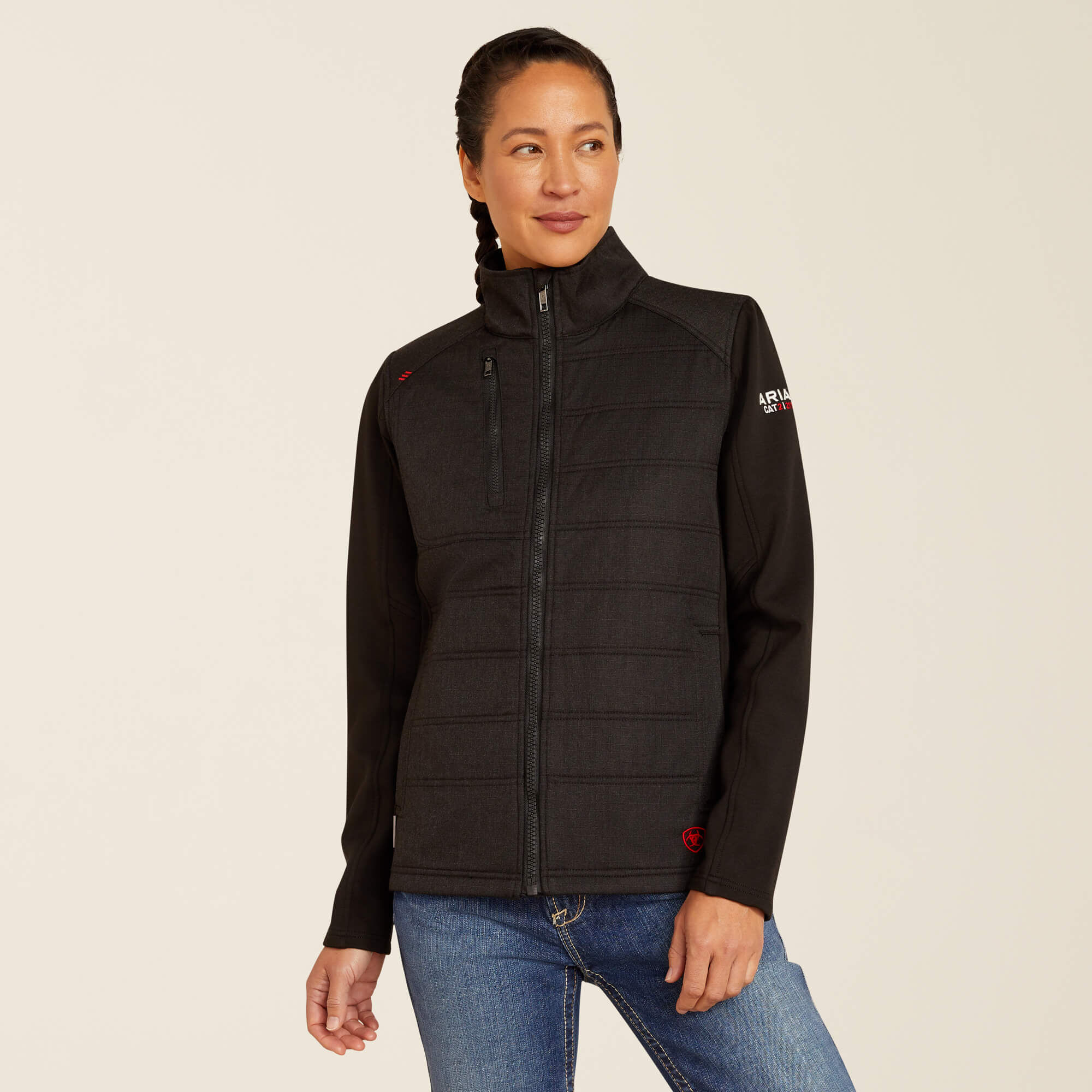 FR Cloud 9 2.0 Insulated Jacket