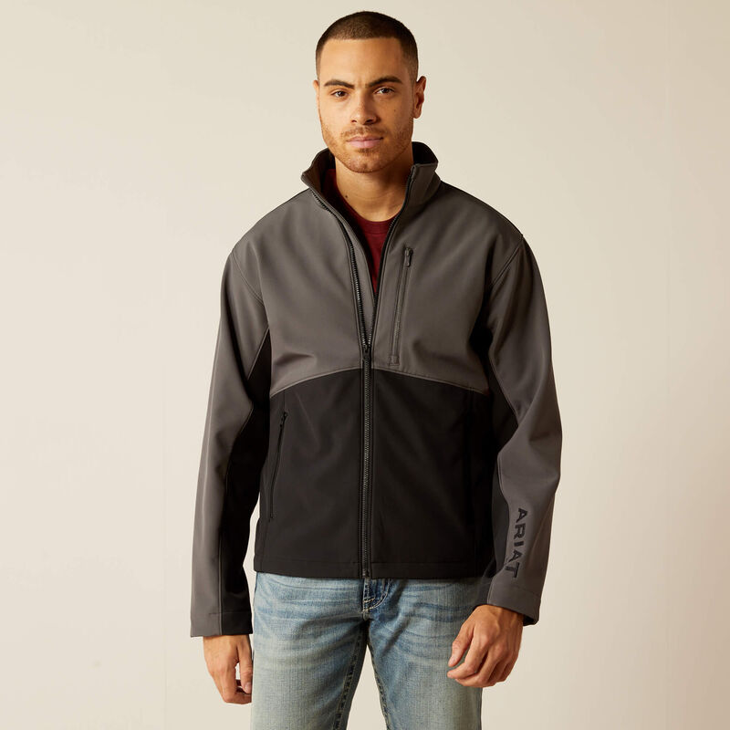 Logan Softshell Jacket