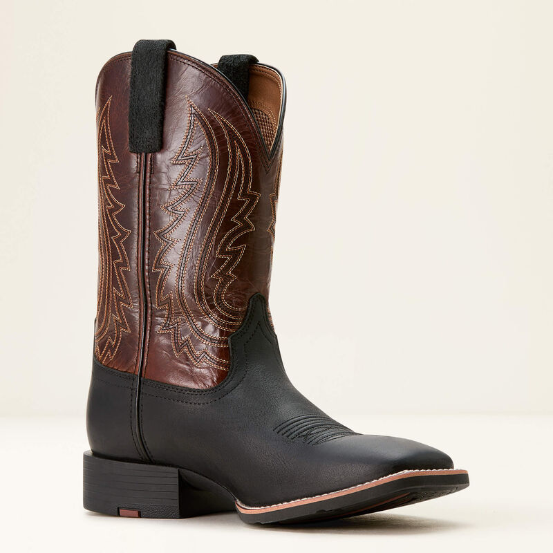 Sport Big Country Cowboy Boot