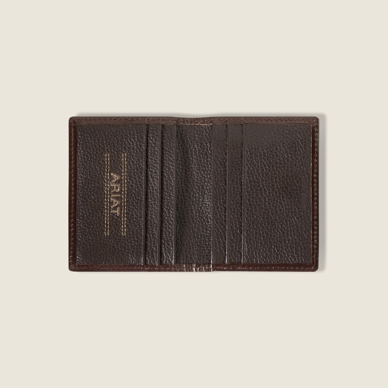 Southwest Fabric Money Clip