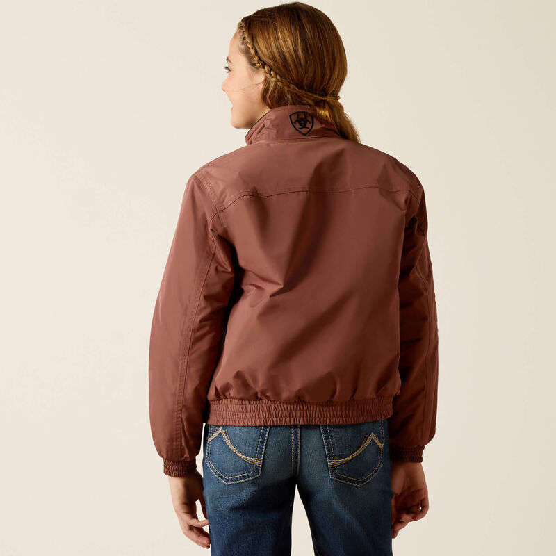 Stable Insulated Jacket