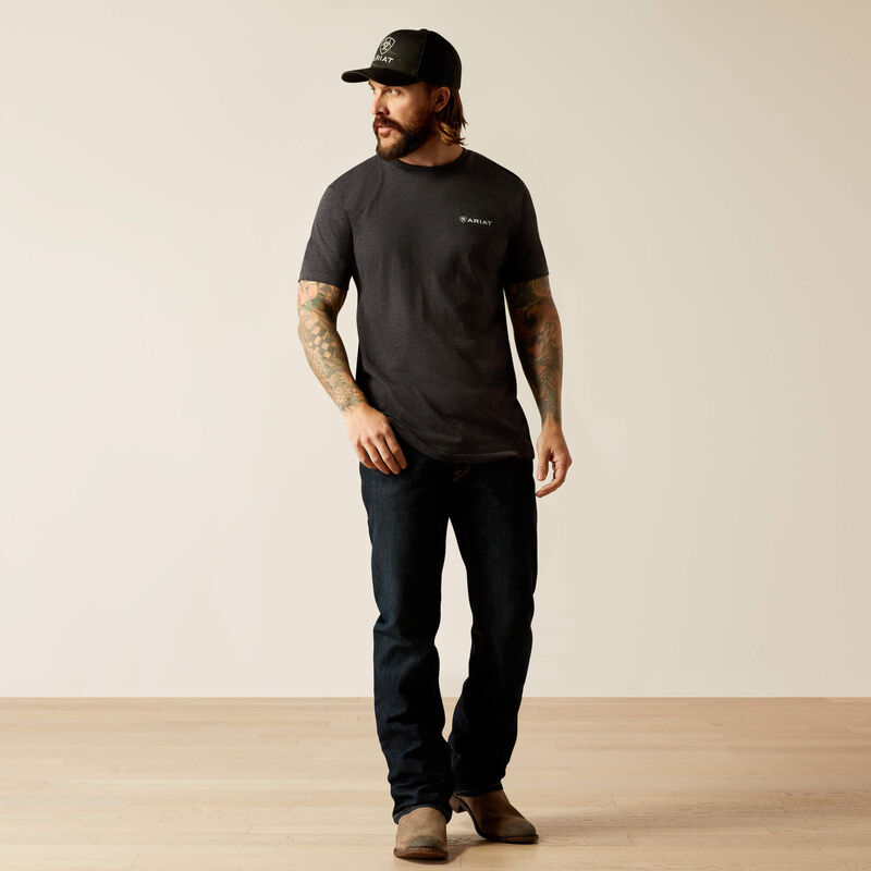 Ariat Original Lines T-Shirt