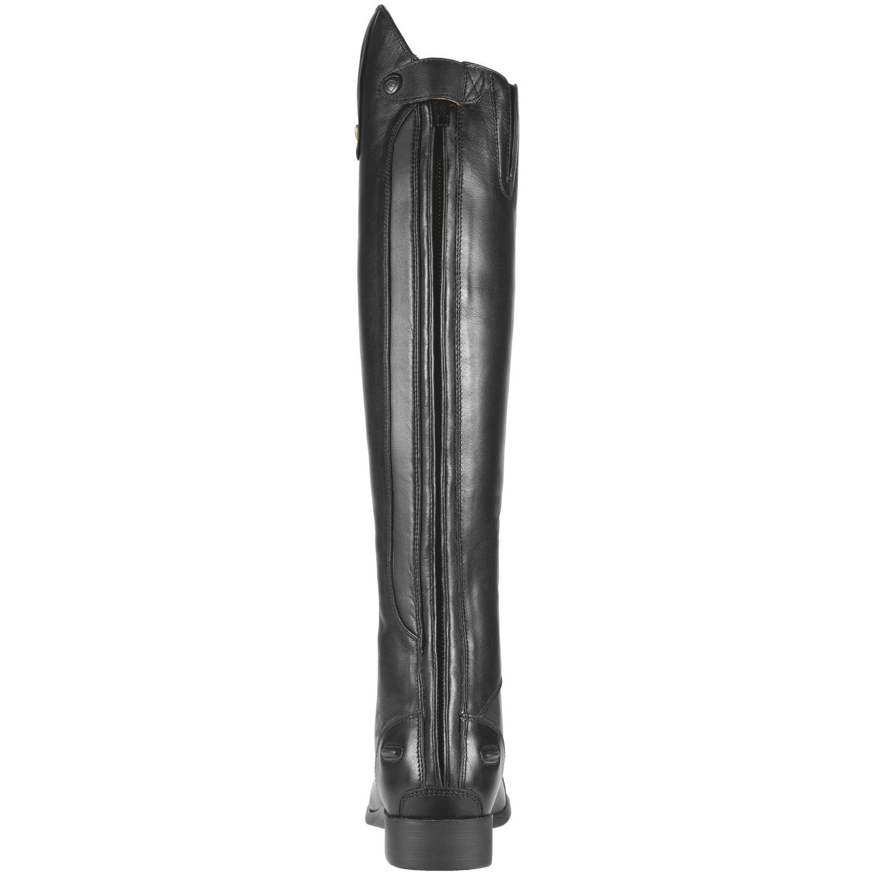 ariat wide calf riding boots
