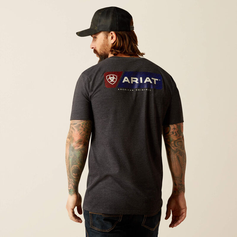 Ariat Original Lines T-Shirt