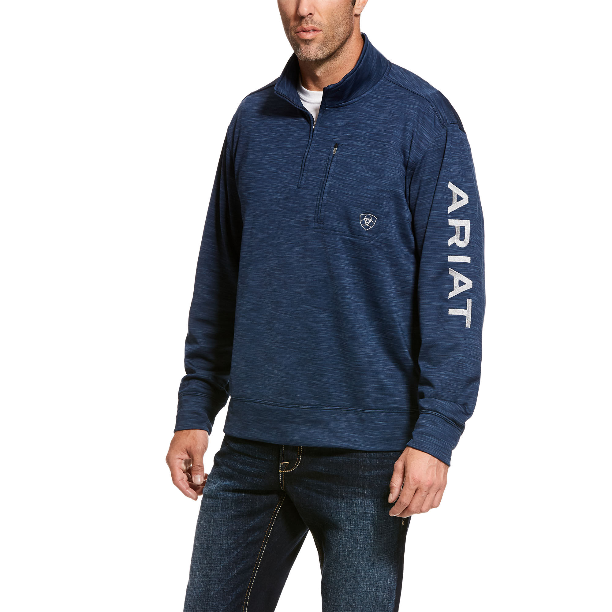 ariat hoodies for men